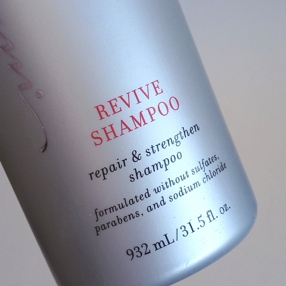 Kenra Platinum Revive Shampoo Stone Studio By J Hunt Home 31.5 fl. oz. - Picture 5 of 7